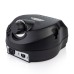 Фрезер BUCOS ZS-601 PRO BLACK  (35000/45W) укр. посібник (+ 6 покращених фрез), 3 міс.гарантія