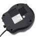 Фрезер BUCOS ZS-601 PRO BLACK  (35000/45W) укр. посібник (+ 6 покращених фрез), 3 міс.гарантія
