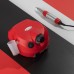 Фрезер BUCOS ZS-601 PRO RED (35000/45W) укр. посібник (+ 6 покращених фрез), 3 міс.гарантія