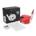 Фрезер BUCOS ZS-601 PRO RED (35000/45W) укр. посібник (+ 6 покращених фрез), 3 міс.гарантія