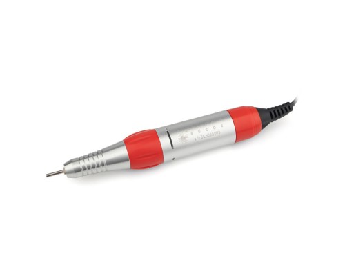 Фрезер BUCOS ZS-601 PRO RED (35000/45W) укр. посібник (+ 6 покращених фрез), 3 міс.гарантія