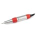 Фрезер BUCOS ZS-601 PRO RED (35000/45W) укр. посібник (+ 6 покращених фрез), 3 міс.гарантія