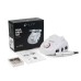 Фрезер BUCOS ZS-603 PRO WHITE  (35000/45W) укр. посібник (+ 6 покращених фрез), 3 міс.гарантія