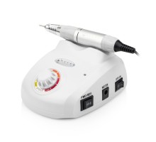Фрезер BUCOS ZS-603 PRO WHITE  (35000/45W) укр. посібник (+ 6 покращених фрез), 3 міс.гарантія
