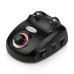Фрезер BUCOS ZS-603 PRO BLACK  (35000/45W) укр. посібник (+ 6 покращених фрез), 3 міс.гарантія
