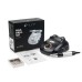 Фрезер BUCOS ZS-603 PRO BLACK  (35000/45W) укр. посібник (+ 6 покращених фрез), 3 міс.гарантія