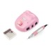 Фрезер BUCOS ZS-603 PRO PINK  (35000/45W) укр. посібник (+ 6 покращених фрез), 3 міс.гарантія