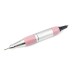 Фрезер BUCOS ZS-603 PRO PINK  (35000/45W) укр. посібник (+ 6 покращених фрез), 3 міс.гарантія