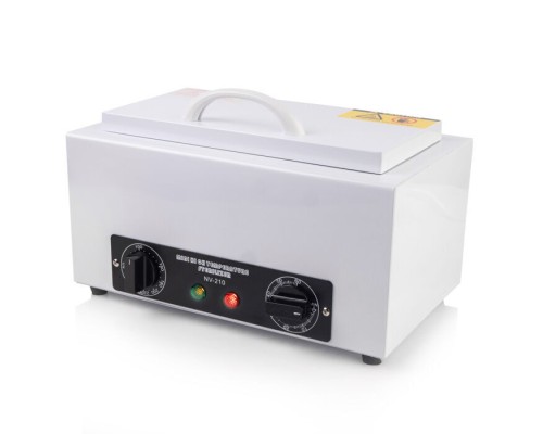 Сухожарова шафа NV-210 Білий