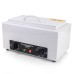Сухожарова шафа NV-210 Білий