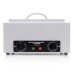 Сухожарова шафа NV-210 Білий