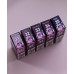 Luma Orchid gel polish collection OR34 Royal orchid 10ml (орхідейна колекція)