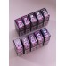 Luma Orchid gel polish collection OR34 Royal orchid 10ml (орхідейна колекція)