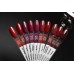 Luma №030 Wine tone Tannat gel polish 10ml (Колекція виних кольорів)