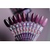 Luma Orchid gel polish collection OR36 Velvet orchid 10ml (орхідейна колекція)