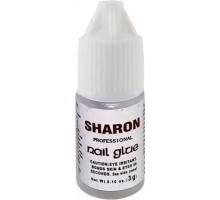 Клей для нігтів "SHARON" 3гр №1055