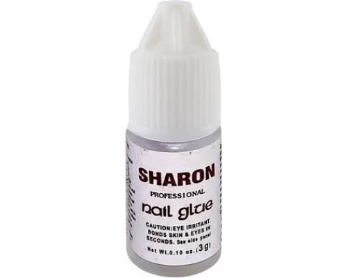 Клей для нігтів "SHARON" 3гр №1055