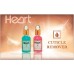 Гель кислотний для видалення кутикули Heart Cuticle Remover 15ml Прозорий