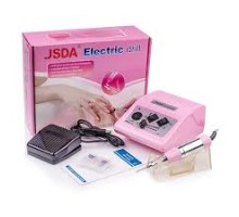 Фрезер  для манікюру JD-500 35W/30000об.