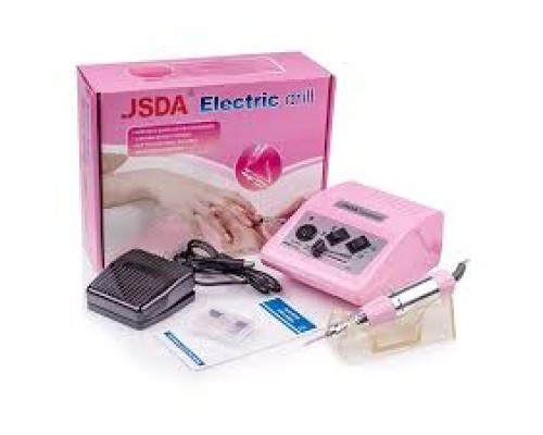 Фрезер  для манікюру JD-500 35W/30000об.