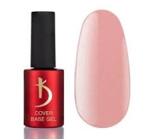 Kodi Камуфлююче базове покриття Cover Base 03, 7 ml