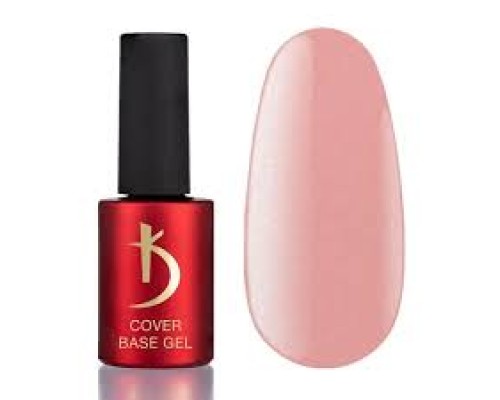 Kodi Камуфлююче базове покриття Cover Base 03, 7 ml