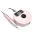 Фрезер на акумуляторі Nail Drill Set ZS 226 35 000 обертів