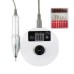 Фрезер на акумуляторі Nail Drill Set ZS 226 35 000 обертів