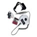 Фрезер на акумуляторі Nail Drill Set ZS 226 35 000 обертів