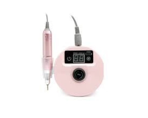 Фрезер на акумуляторі Nail Drill Set ZS 226 35 000 обертів