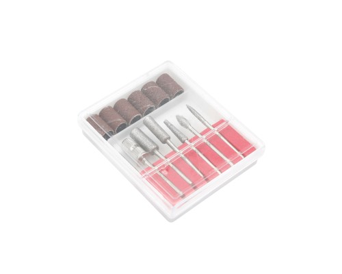 Фрезер на акумуляторі Nail Drill Set ZS 226 35 000 обертів