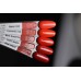 Luma №002 Lipstic tone Flamenko red gel polish 10ml (червона колекція)