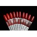 Luma №003 Lipstic tone New America gel polish 10ml (червона колекція)