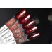 Luma №017 Tone of love gel polish [Dotorkaisia] 10ml (червона колекція)Hema/TPO free