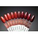 Luma №017 Tone of love gel polish [Dotorkaisia] 10ml (червона колекція)Hema/TPO free