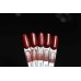 Luma №015 Tone of love [Liuby] gel polish 10ml (червона колекція)