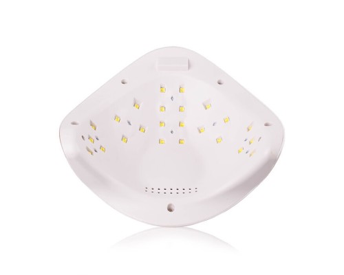 LED+UV SUN 5 White 48W лампа біла, 3 місяці гарантії