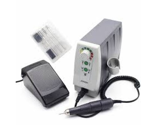 Фрезер  для манікюру JD-5500 85W/35000об.