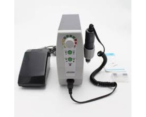 Фрезер  для манікюру JD-5500 85W/35000об.