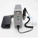 Фрезер  для манікюру JD-5500 85W/35000об.