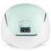Лампа UV LED SUN BQ-V5 120W з*ємне дно,сенсор руху,таймер,42 світлодіоди