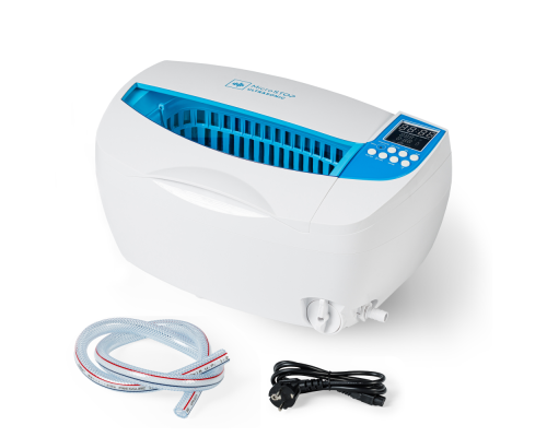 Ультразвукова мийка MicroSTOP MU-EXPERT