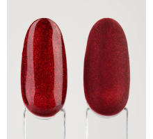 Luma №014 Tone of love [Tsilyi] gel polish 10ml (червона колекція)Hema/TPO free