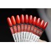 Luma №008 Lipstic tone Scarlett Lipstic tone gel polish 10ml (червона колекція)