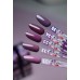Luma Orchid gel polish collection OR35 Amethystr orchid 10ml (орхідейна колекція)