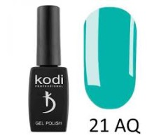 Kodi Гель лак 8 мл. AQ 21