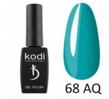 Kodi Гель лак 8 мл. AQ 68