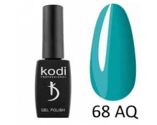 Kodi Гель лак 8 мл. AQ 68