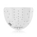 LED+UV SUNUV SUN 1 48W White лампа біла діоди 3покоління-кварцеві діоди(оригінал,1 рік гарантія)