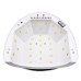 LED+UV SUNUV SUN 1 48W White лампа біла діоди 3покоління-кварцеві діоди(оригінал,1 рік гарантія)
